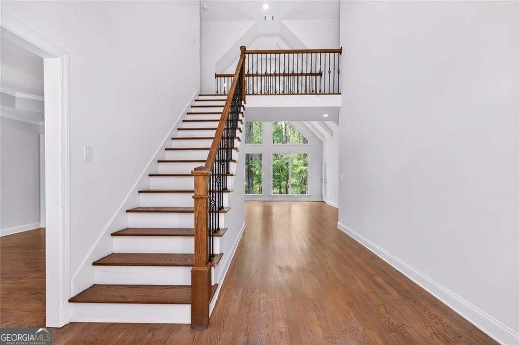 House in Milton, Georgia, United States 4 - 18795439