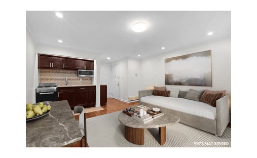 New York, New York, United States 1