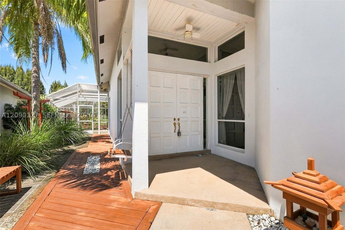 Casa a Lantana, Florida, Stati Uniti 5 - 18879110