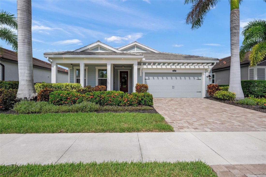 House in Sarasota, Florida, United States 2 - 18889297