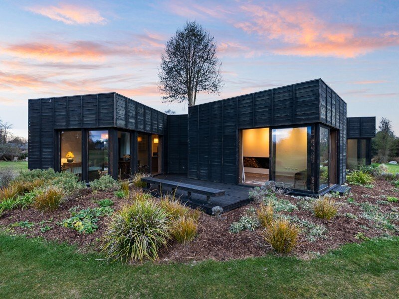 House in Geraldine, Canterbury, New Zealand 2 - 18892540