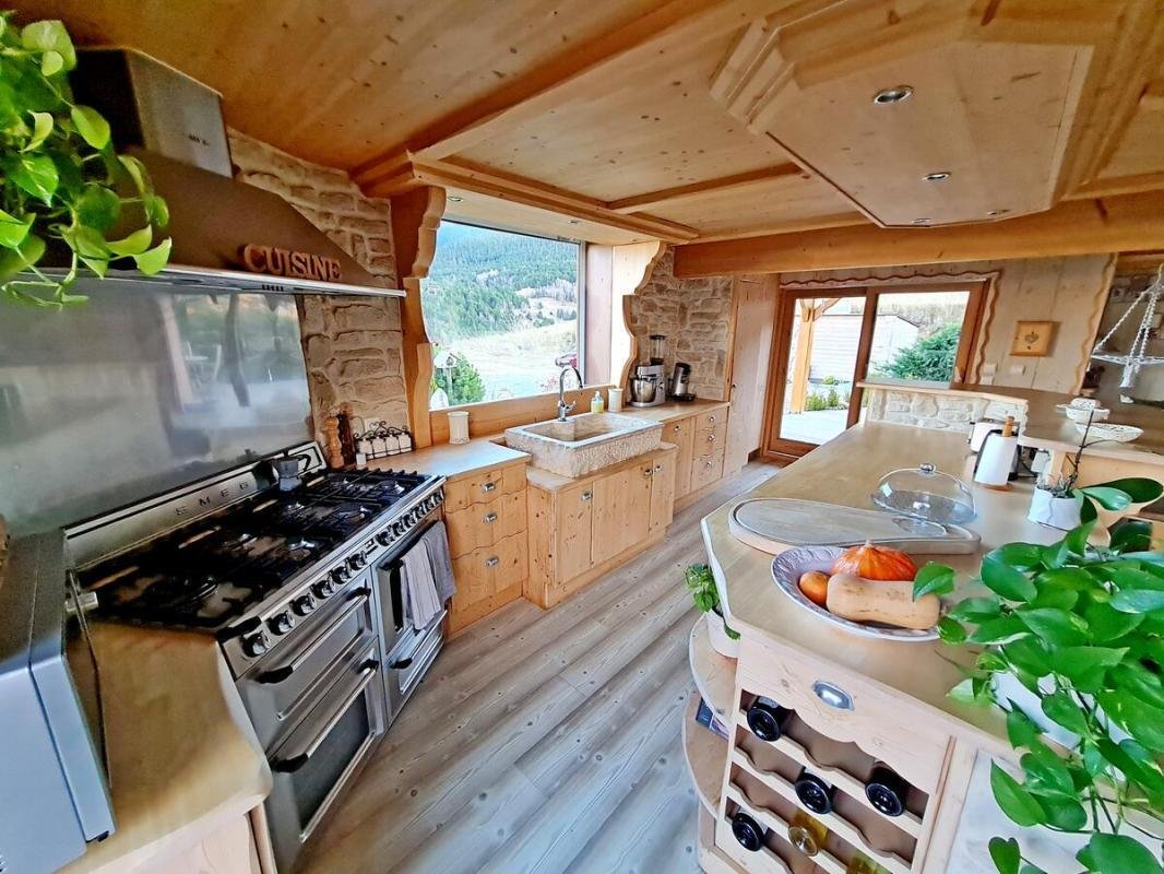 Chalet in Saint-Pierre-dels-Forcats, Occitania, France 3 - 18884389