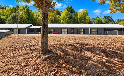 Casa a Summersville, Missouri, Stati Uniti 1