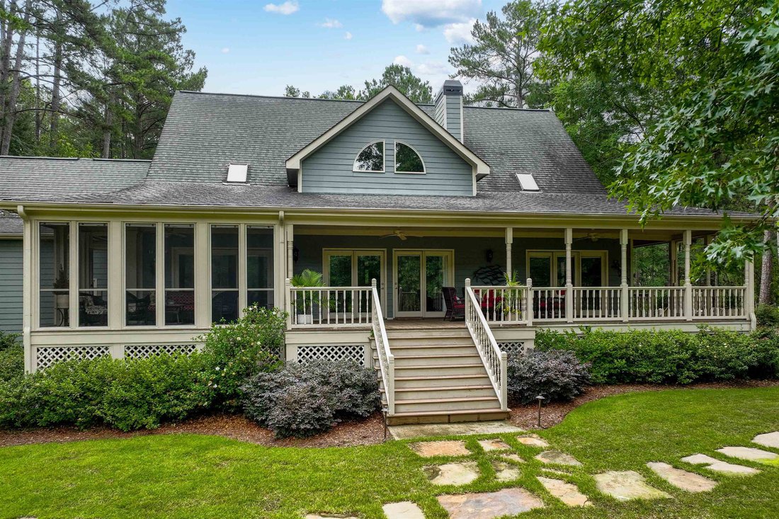 House in Greensboro, Georgia, United States 2 - 18888615