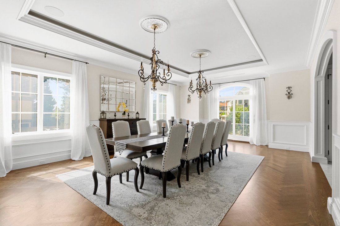 Haus in New York City, New York, Vereinigte Staaten 4 - 18486673