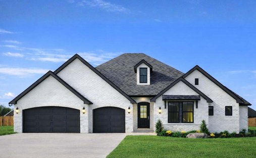 Casa en Broken Arrow, Oklahoma, Estados Unidos 1