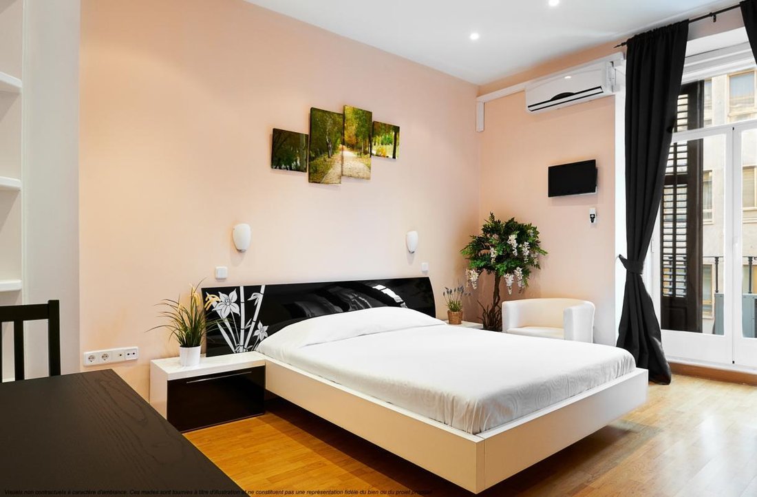 Apartamento en Plateau-Mont Valérien, Rueil-Malmaison, Francia 2 - 18885349