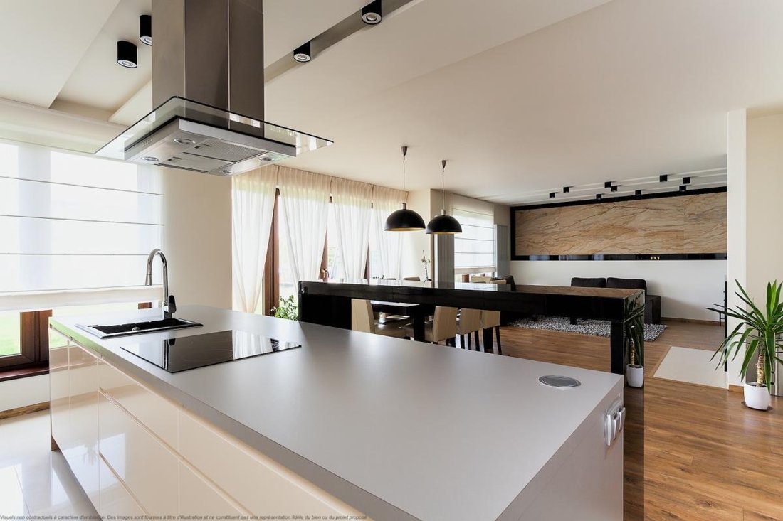Apartment in Centujean, Begles, France 1 - 18884044