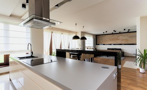 Wohnung in Centujean, Bègles, Frankreich 1