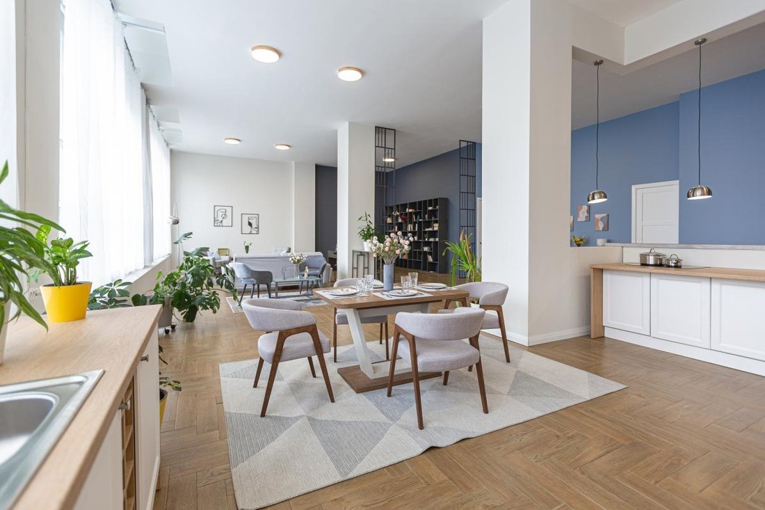 Apartamento en Vaillant-Sembat, Boulogne-Billancourt, Francia 2 - 18887203