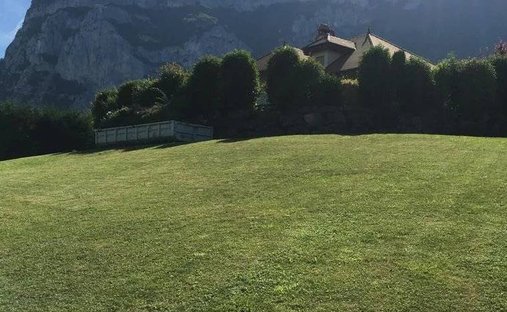 Land in Collonges-sous-Salève, Auvergne-Rhone-Alpen, Frankreich 1