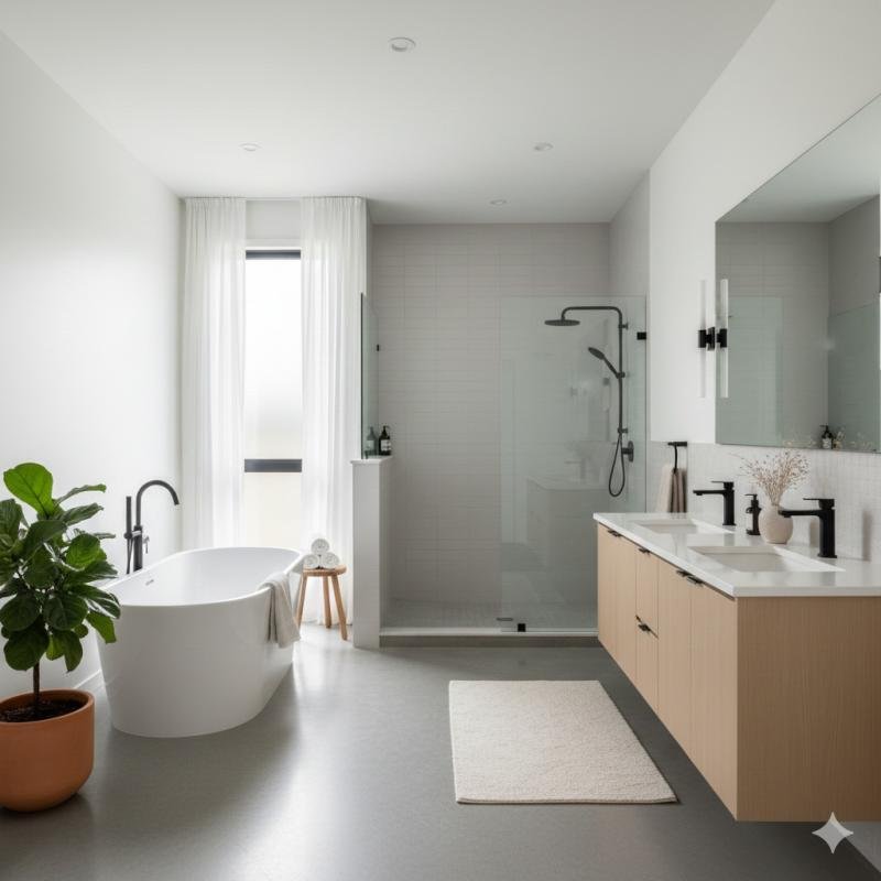 Wohnung in Le Plateau, Saint-Maurice, Frankreich 5 - 18888044