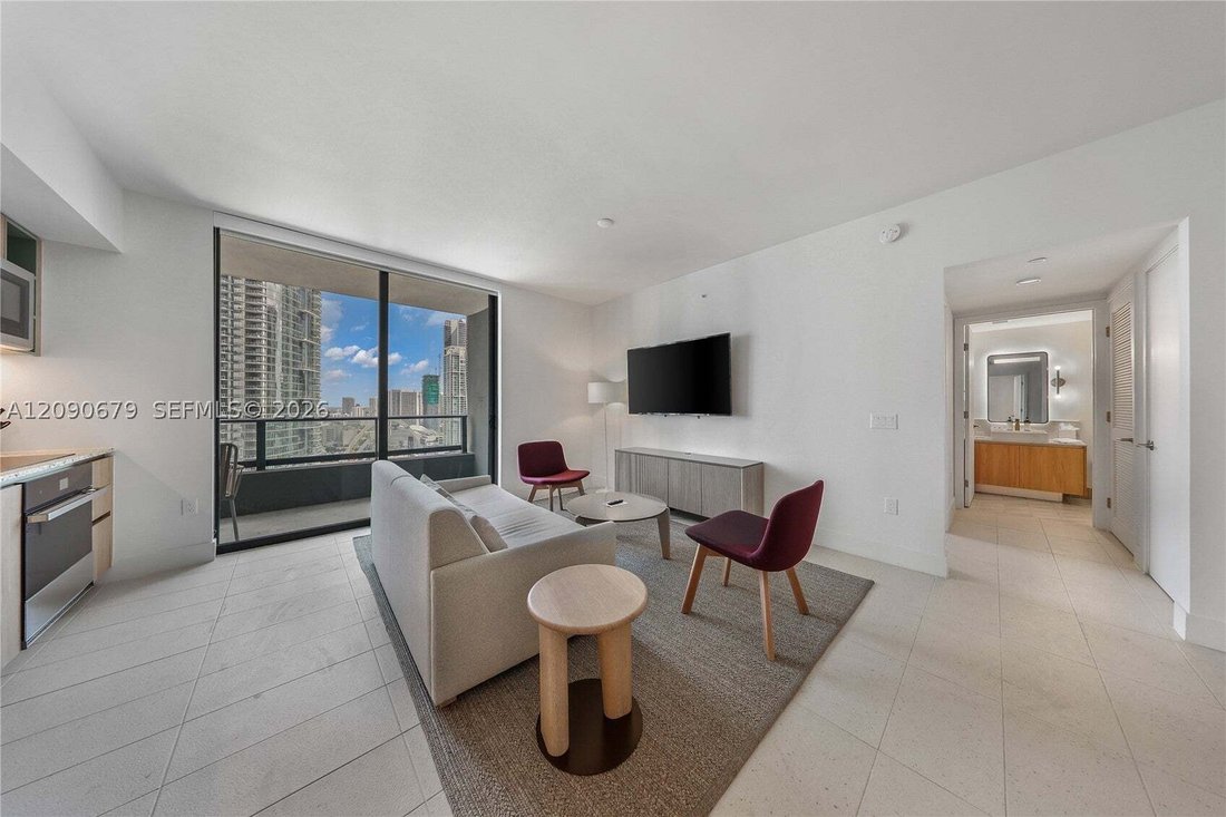 Condominio a Miami, Florida, Stati Uniti 5 - 18889385
