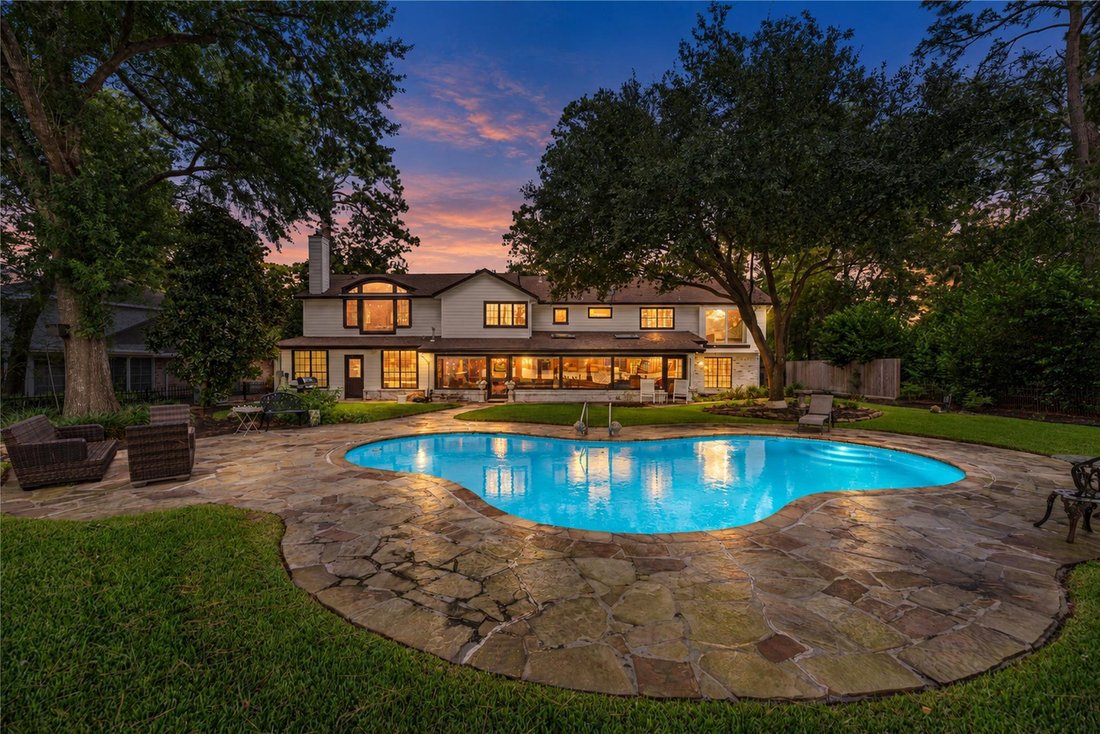 House in Houston, Texas, United States 3 - 18890499