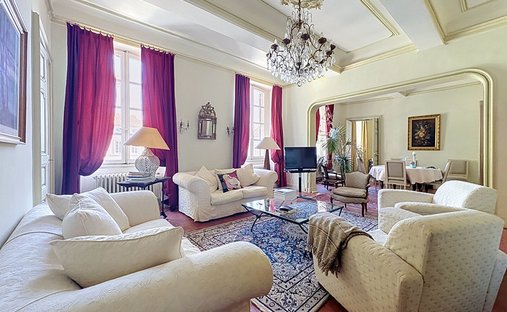 Appartement à Avignon, Provence-Alpes-Côte d'Azur, France 1