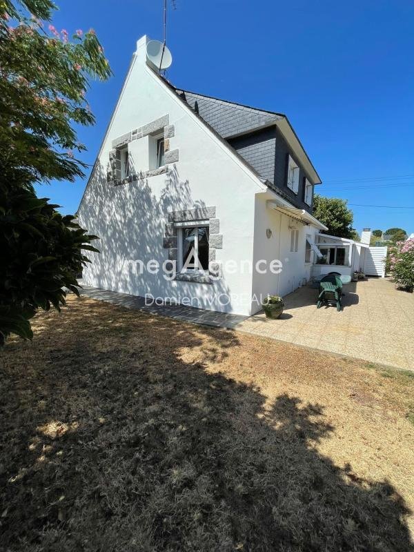 Maison à Locmariaquer, Bretagne, France 2 - 18887241