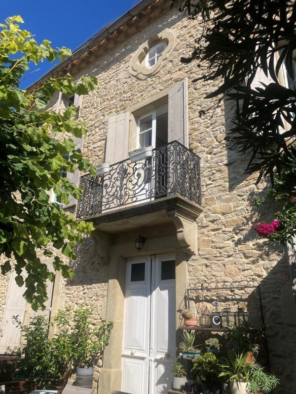 Haus in Saint-Frichoux, Okzitanien, Frankreich 1 - 18880666