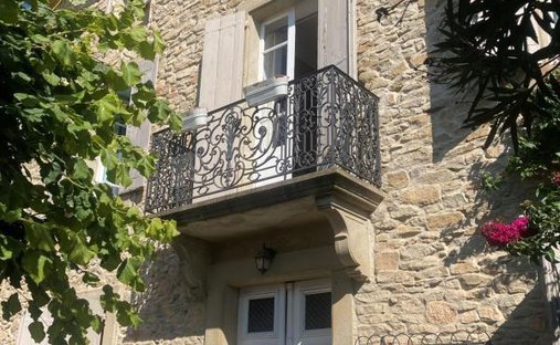 Casa en Saint-Frichoux, Occitania, Francia 1