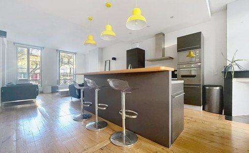 Appartement à Wazemmes, Lille, France 1