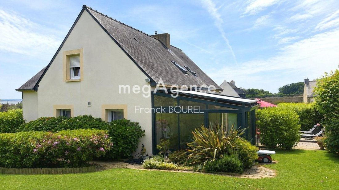 Casa a Cancale, Bretagna, Francia 2 - 18884857