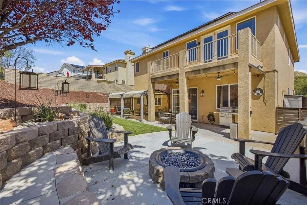 Casa en Santa Clarita, California, Estados Unidos 2 - 17781699