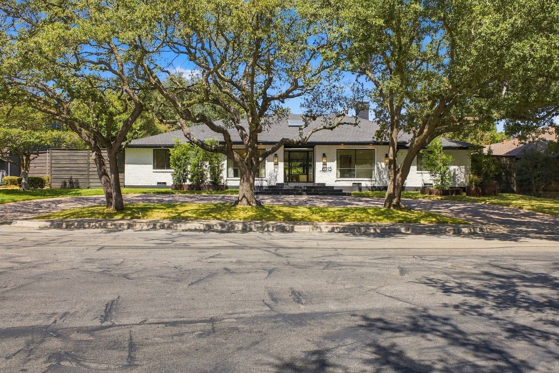 House in Dallas, Texas, United States 2 - 18889920