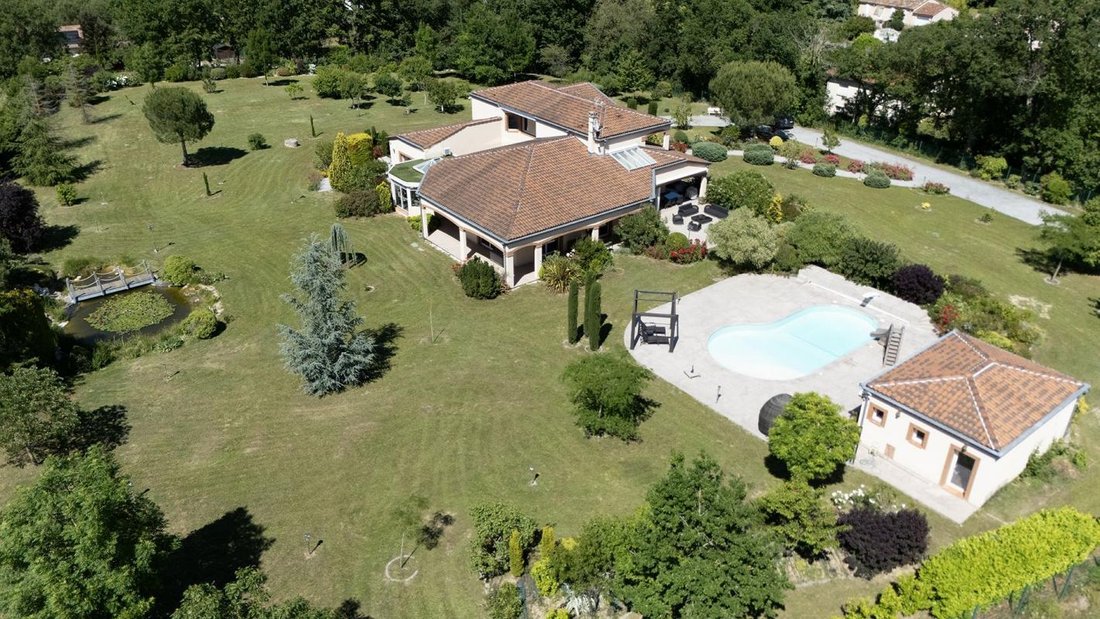 Casa a Centre Ville, Lavaur, Francia 1 - 18882847