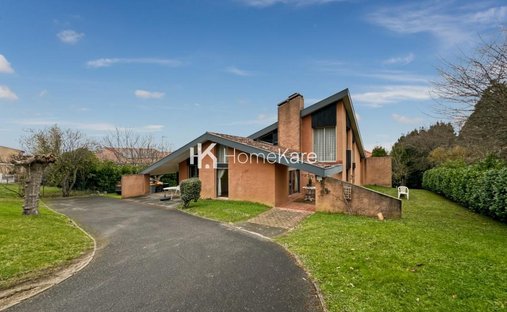 Villa in Vieille-Toulouse, Occitania, France 1