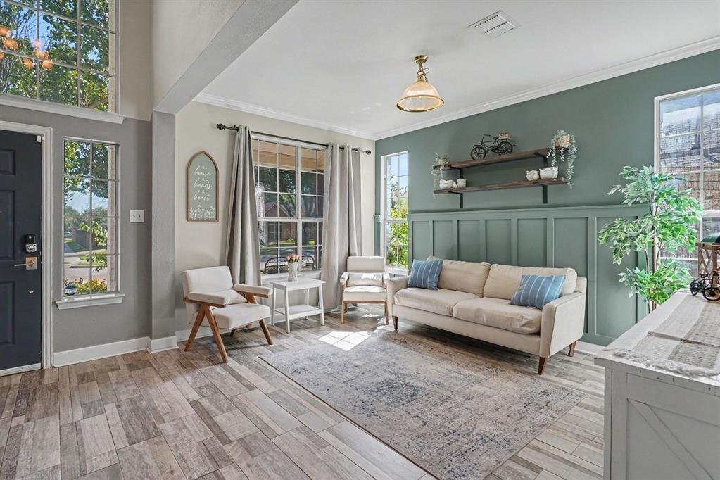 House in Mansfield, Texas, United States 5 - 18890122