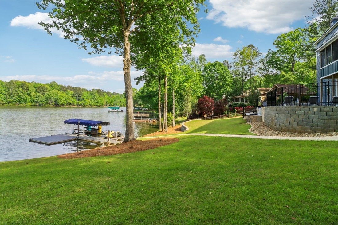 House in Buckhead, Georgia, United States 3 - 18888387