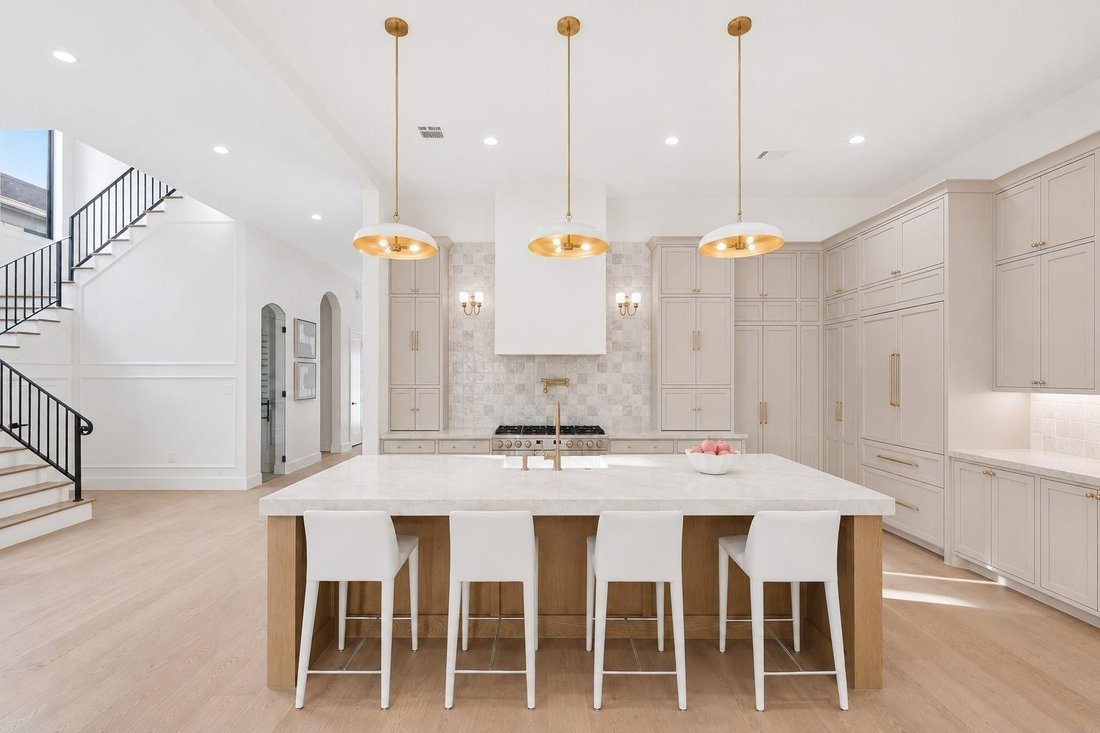 Casa a Houston, Texas, Stati Uniti 2 - 18741069