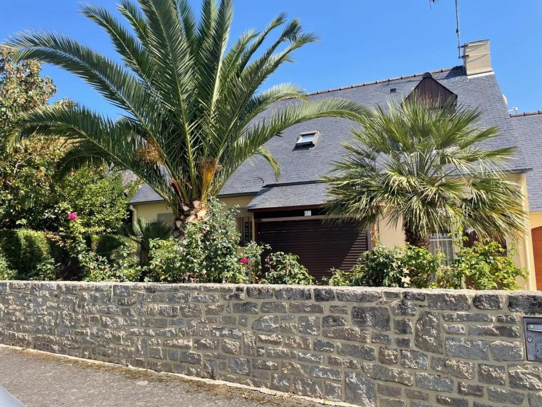 Maison à Saint-Malo, Bretagne, France 1 - 18881588
