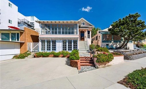 House in Torrance, California, United States 1