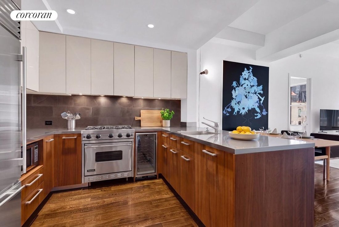 Condominio a New York, New York, Stati Uniti 5 - 18878500