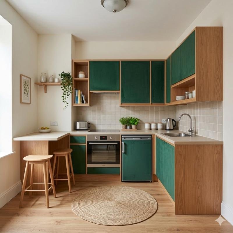 Appartement à Chatou, Île-de-France, France 4 - 18886159