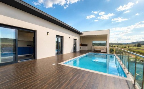 Maison à Montredon-des-Corbières, Occitanie, France 1