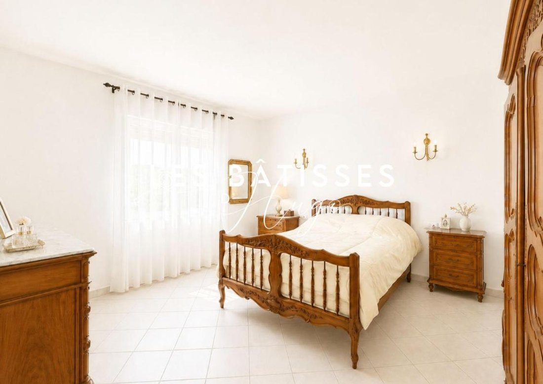 Casa en Lauris, Provenza-Alpes-Costa Azul, Francia 5 - 18882083