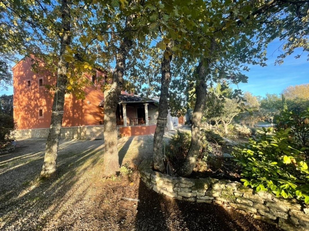 Casa a Roussillon, Provenza-Alpi-Costa Azzurra, Francia 1 - 18881877