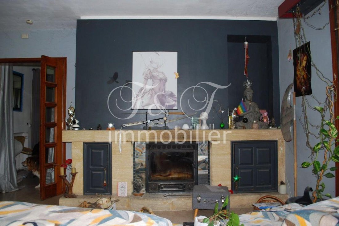 Haus in Centre Nord, Apt, Frankreich 2 - 18884071