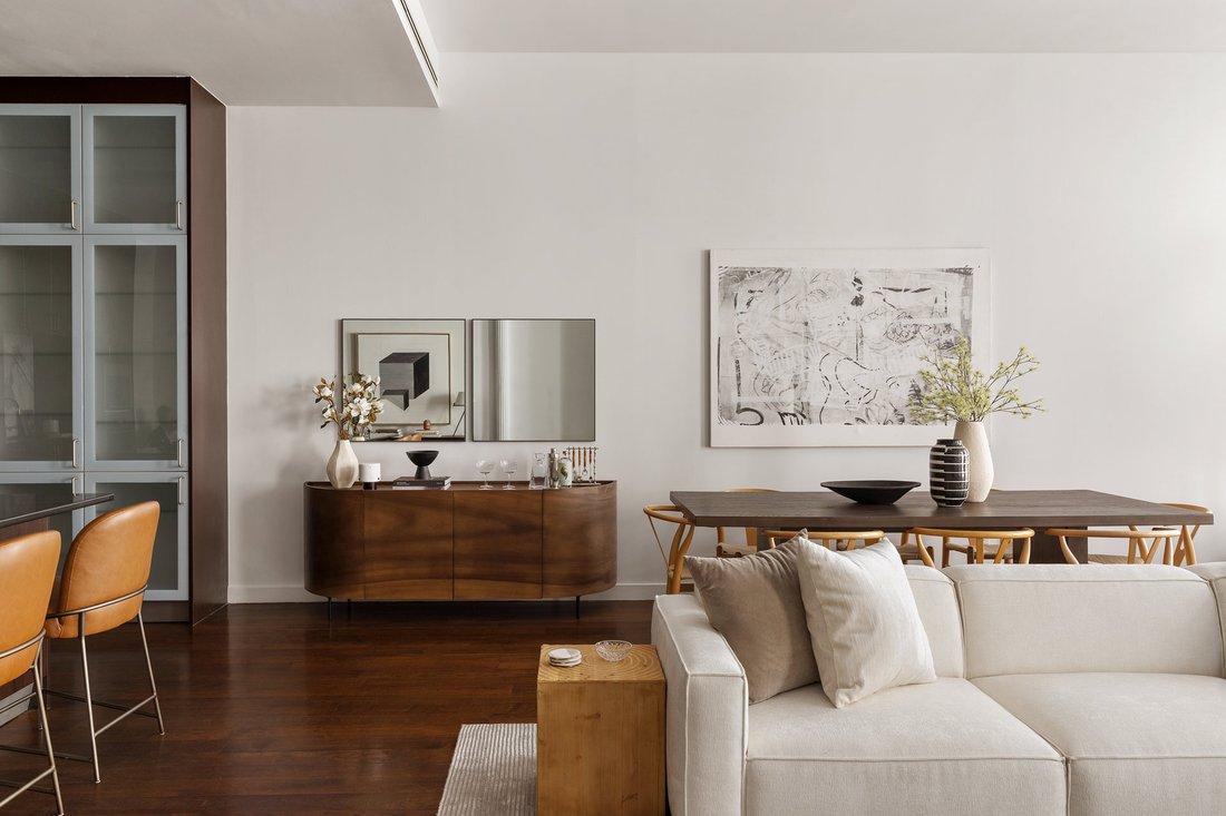 Condominio en Nueva York, Nueva York, Estados Unidos 2 - 18891123