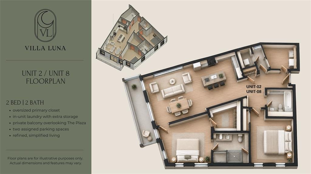 Condo in Colleyville, Texas, United States 4 - 18890136