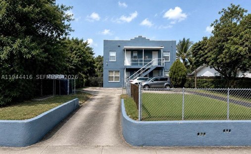Miami, Florida, United States 1