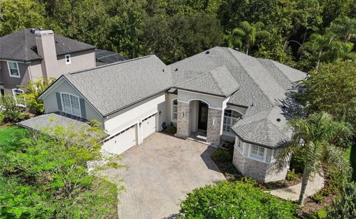 Casa a Chuluota, Florida, Stati Uniti 1