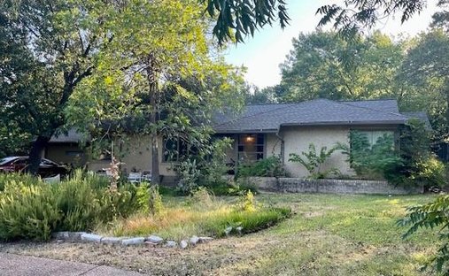 Casa a Dallas, Texas, Stati Uniti 1