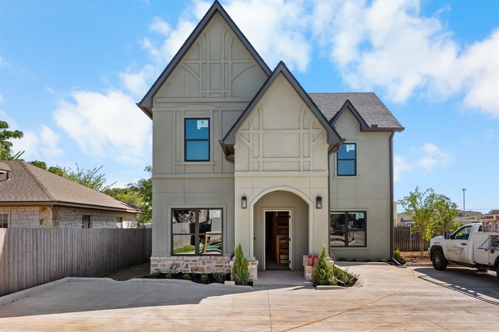 Maison à Waco, Texas, États-Unis 1 - 17473273