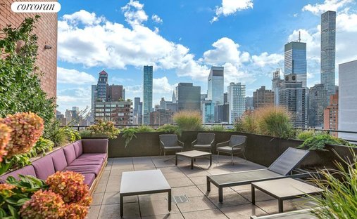 Condominio en Nueva York, Nueva York, Estados Unidos 1