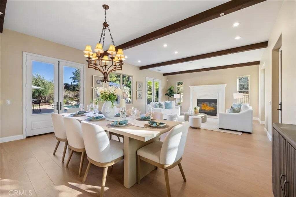 House in Chino Hills, California, United States 3 - 18879289