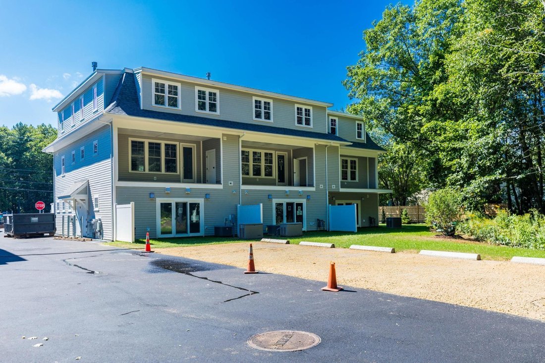 Condo in Rye, New Hampshire, United States 3 - 18892620