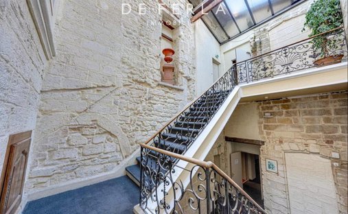 Maison à Zone Pietonne, Avignon, France 1