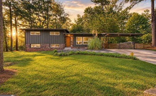 House in Doraville, Georgia, United States 1